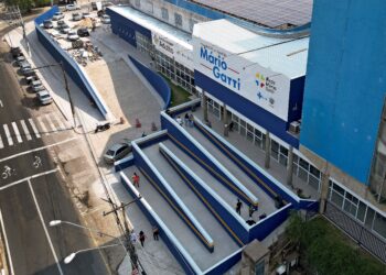 Campinas digitaliza dados de pacientes e prevê eliminar prontuários de papel da saúde pública até junho