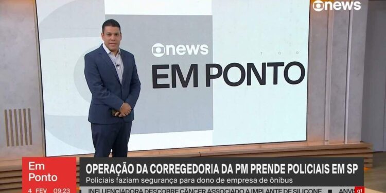 Corregedoria indicia PMs que faziam segurança para diretores da Transwolff investigados por elo com o PCC