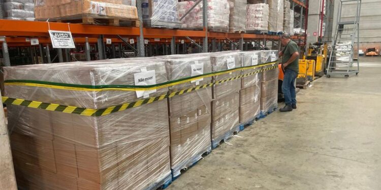 Ministério manda recolher lote de azeite impróprio para o consumo