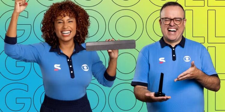 Quer evitar spoiler de gol na Copa? Antena digital oferece sinal com menos atraso e instalação simples; confira