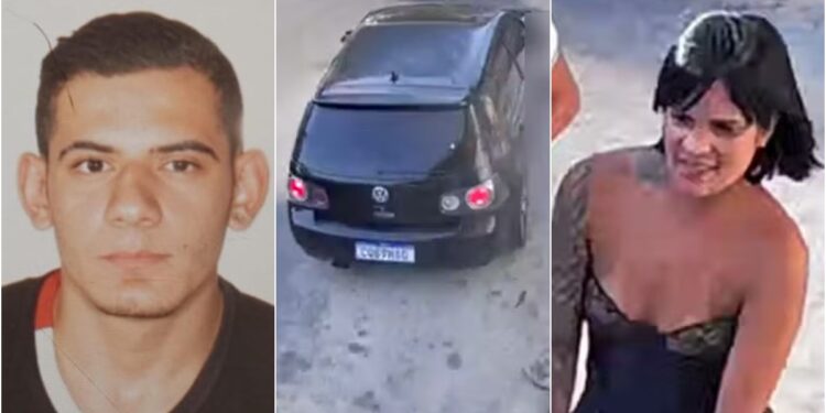 Homem preso por atropelar e arrastar Tainara na Marginal Tietê irá a júri popular, decide Justiça