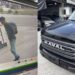 Homem é preso em flagrante após tentar furtar carro em concessionária de Campinas