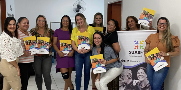 Entenda como o SUAS Fácil ganhou destaque na área da assistência social