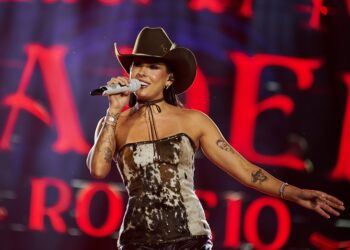 Ana Castela se apresenta em Campinas em outubro; veja preços