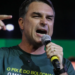 Flávio Bolsonaro cobra instalação de CPMI do Banco Master e desafia oposição no Congresso: "Não tenho nada…