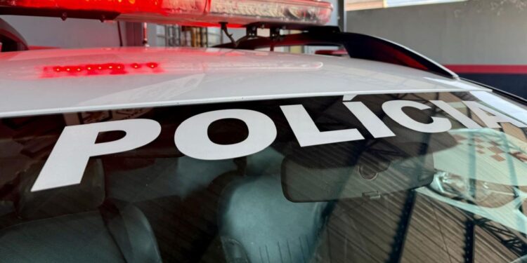 Jovem é preso em flagrante por estupro de vulnerável contra criança de 11 anos em Bofete