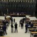 Minirreforma eleitoral reduz controle de gastos partidários; entenda