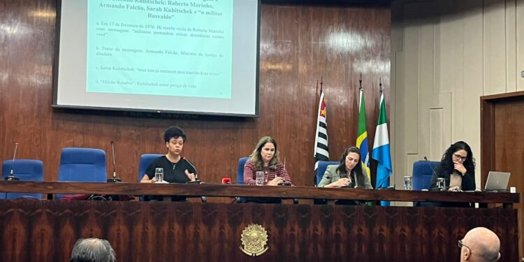 Comissão aprova relatório e conclui que JK foi assassinado pela ditadura