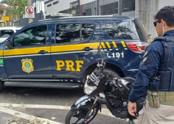 Justiça solta homem que foi preso pela PRF após mulher denunciar cárcere privado na Dutra, em Taubaté