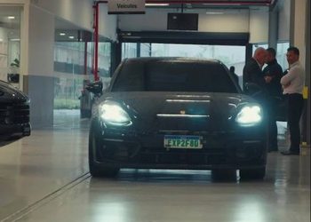 Porsche Center Ribeirão Preto oferece experiência premium também no pós-venda