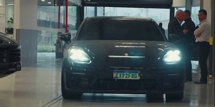 Porsche Center Ribeirão Preto oferece experiência premium também no pós-venda