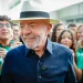 "Quem tinha que aumentar a taxa seríamos nós", diz Lula sobre EUA