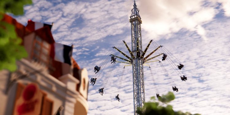 Profissionais da saúde têm entrada gratuita no Hopi Hari durante o mês de junho; veja como garantir ingressos