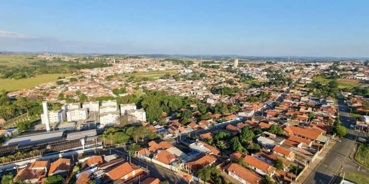 Santo Antônio de Posse celebra 71 anos de desenvolvimento
